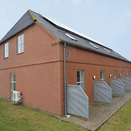 Two-bedroom In Lägenhet