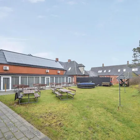 Two-bedroom In Lägenhet