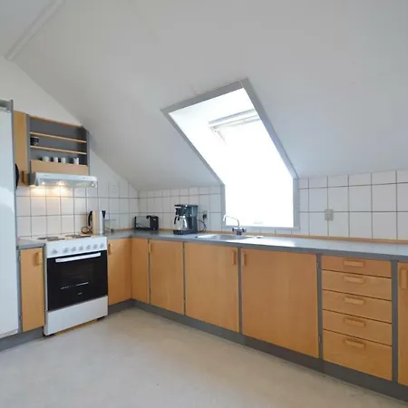 Two-bedroom In Lägenhet *