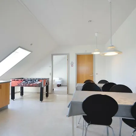 Two-bedroom In *