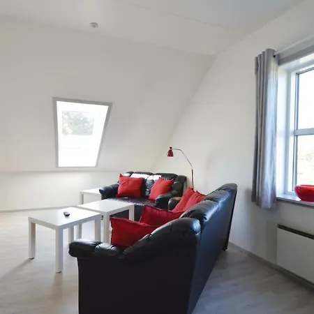 Two-bedroom In *