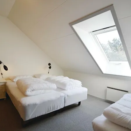 Two-bedroom In Lägenhet *
