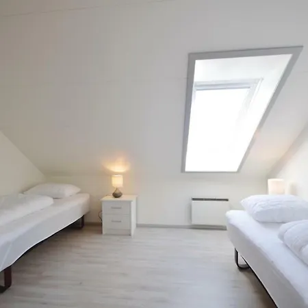 Two-bedroom In * Ribe
