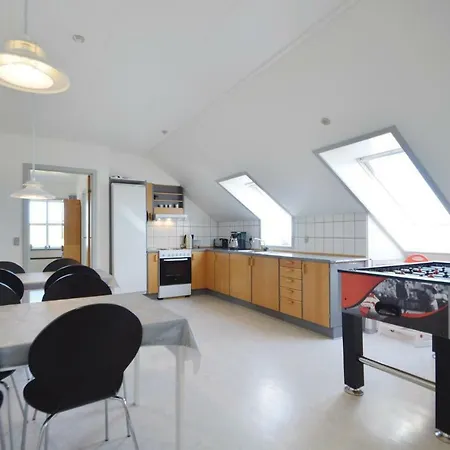 Two-bedroom In Lägenhet *