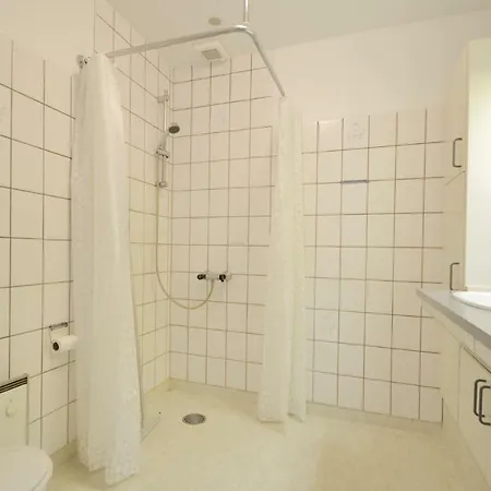 Two-bedroom In Apartment Ribe