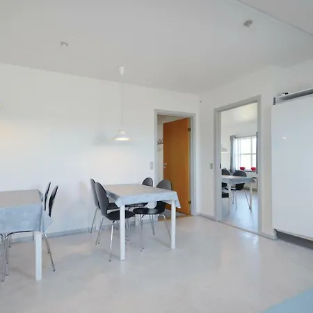 Two-bedroom In