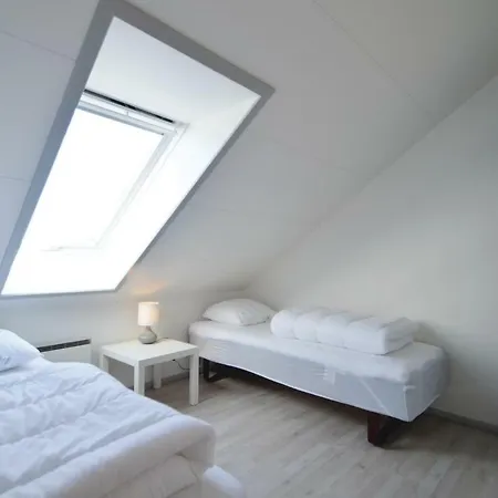 Two-bedroom In