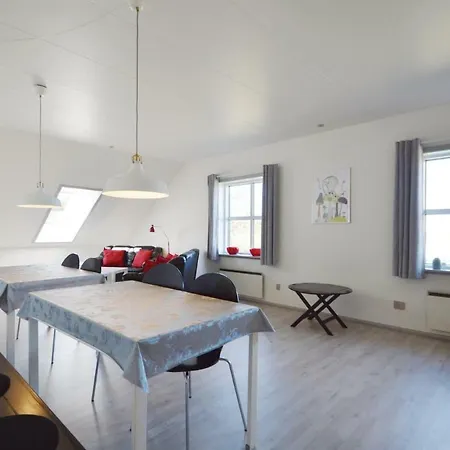 Two-bedroom In *