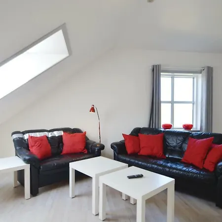 Two-bedroom In Ribe