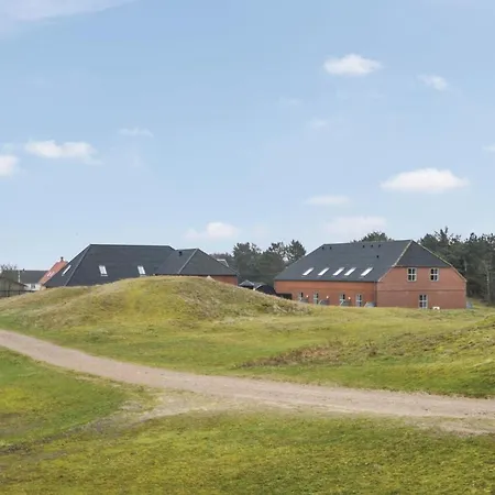 Lägenhet Two-bedroom In